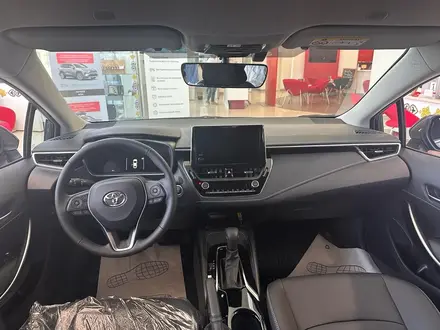 Toyota Corolla Prestige 2023 года за 15 506 000 тг. в Атырау – фото 9