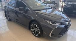 Toyota Corolla Prestige 2023 года за 15 506 000 тг. в Атырау – фото 3