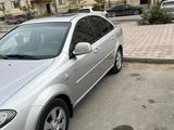 Chevrolet Lacetti 2023 года за 7 000 000 тг. в Жанаозен – фото 3