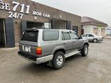 Toyota 4Runner 1994 годаүшін3 100 000 тг. в Кызылорда – фото 3