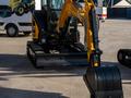 Yuchai  Мини-экскаваторы Yuchai U27 2024 года за 15 500 000 тг. в Астана – фото 10