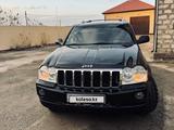 Jeep Grand Cherokee 2005 года за 10 500 000 тг. в Атырау – фото 3
