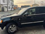 Jeep Grand Cherokee 2005 года за 10 500 000 тг. в Атырау – фото 4