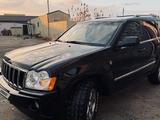 Jeep Grand Cherokee 2005 года за 10 500 000 тг. в Атырау – фото 5