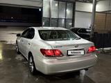 Lexus ES 330 2005 годаүшін6 200 000 тг. в Жезказган – фото 4