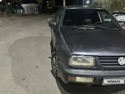 Volkswagen Vento 1992 года за 680 000 тг. в Жезказган