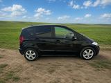 Mercedes-Benz A 170 2005 годаүшін2 500 000 тг. в Атырау – фото 3