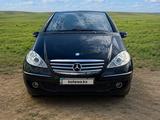 Mercedes-Benz A 170 2005 годаүшін2 500 000 тг. в Атырау