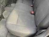 Mercedes-Benz A 170 2005 годаүшін2 500 000 тг. в Атырау – фото 5
