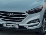 Hyundai Tucson 2017 года за 9 300 000 тг. в Каскелен – фото 5