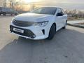 Toyota Camry 2014 года за 11 500 000 тг. в Павлодар – фото 22