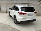 Toyota Highlander 2019 годаүшін14 000 000 тг. в Актау – фото 3