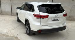 Toyota Highlander 2019 годаүшін14 000 000 тг. в Актау – фото 3