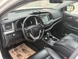 Toyota Highlander 2019 годаүшін14 000 000 тг. в Актау – фото 4