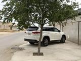 Toyota Highlander 2019 годаүшін14 000 000 тг. в Актау