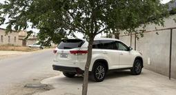 Toyota Highlander 2019 годаүшін14 000 000 тг. в Актау
