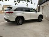 Toyota Highlander 2019 годаүшін14 000 000 тг. в Актау – фото 5