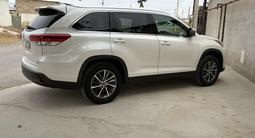Toyota Highlander 2019 годаүшін14 000 000 тг. в Актау – фото 5