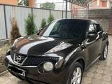 Nissan Juke 2012 годаүшін5 900 000 тг. в Алматы