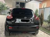 Nissan Juke 2012 года за 5 900 000 тг. в Алматы – фото 3