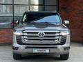 Toyota Land Cruiser 2022 годаүшін43 500 000 тг. в Астана – фото 2