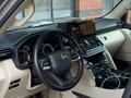 Toyota Land Cruiser 2022 годаүшін43 500 000 тг. в Астана – фото 18