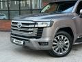 Toyota Land Cruiser 2022 годаүшін43 500 000 тг. в Астана – фото 4