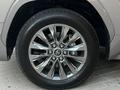 Toyota Land Cruiser 2022 годаүшін43 500 000 тг. в Астана – фото 19