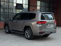 Toyota Land Cruiser 2022 годаүшін43 500 000 тг. в Астана – фото 6