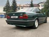 BMW 525 1992 годаfor1 500 000 тг. в Алматы – фото 2