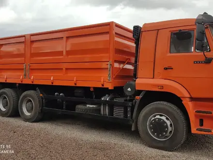 КамАЗ 2022 года за 32 900 000 тг. в Астана – фото 3