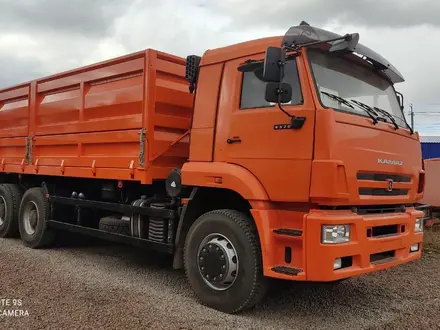 КамАЗ 2022 года за 32 900 000 тг. в Астана