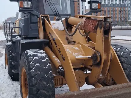 Lonking  LG833 2021 года за 10 500 000 тг. в Астана – фото 8