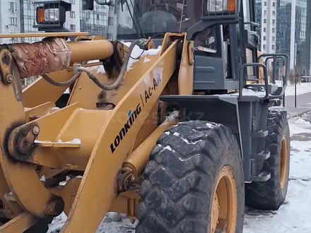 Lonking  LG833 2021 года за 10 500 000 тг. в Астана – фото 9