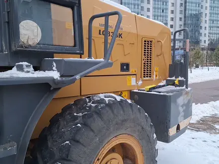 Lonking  LG833 2021 года за 10 500 000 тг. в Астана – фото 10