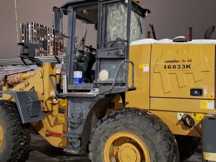 Lonking  LG833 2021 года за 10 500 000 тг. в Астана – фото 11