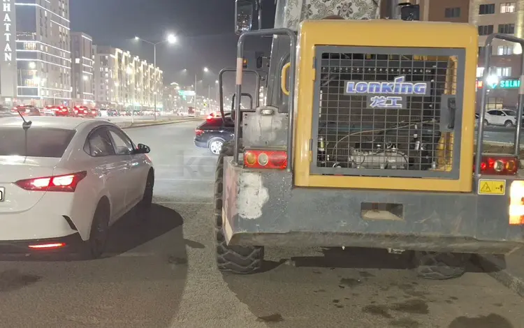 Lonking  LG833 2021 года за 10 500 000 тг. в Астана