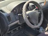 Hyundai Getz 2007 года за 3 300 000 тг. в Костанай – фото 2