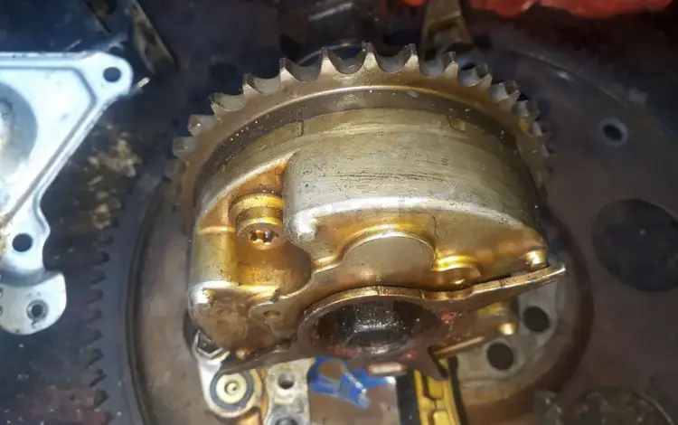 Ванос распредвала 2tr за 100 000 тг. в Алматы