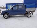 ВИС 2346 (LADA 4x4) 2007 года за 2 200 000 тг. в Узунколь