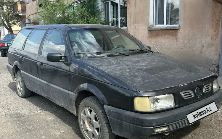 Volkswagen Passat 1990 годаүшін600 000 тг. в Агадырь