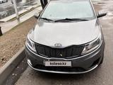 Kia Rio 2012 годаүшін3 150 000 тг. в Алматы