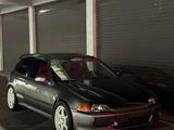 Honda Civic 1994 года за 4 700 000 тг. в Алматы – фото 4