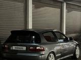Honda Civic 1994 года за 4 700 000 тг. в Алматы – фото 3