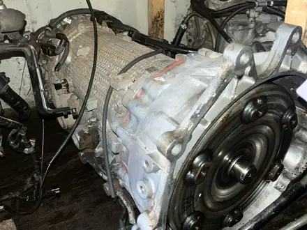 Контрактный двигатель (АКПП) 6G75, 6G72, 6G74, 4G64 Delica Montero sport за 555 000 тг. в Алматы – фото 18