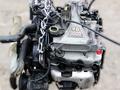 Контрактный двигатель (АКПП) 6G75, 6G72, 6G74, 4G64 Delica Montero sport за 550 000 тг. в Алматы – фото 8