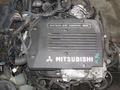 Контрактный двигатель (АКПП) 6G75, 6G72, 6G74, 4G64 Delica Montero sport за 550 000 тг. в Алматы – фото 5