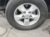 Ikon Tyres комплект шин с дисками за 260 000 тг. в Алматы