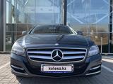 Mercedes-Benz CLS 350 2012 годаfor13 500 000 тг. в Алматы – фото 5