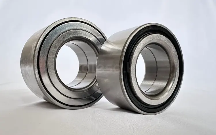 Подшипник ступицы на Range Rover за 18 000 тг. в Алматы